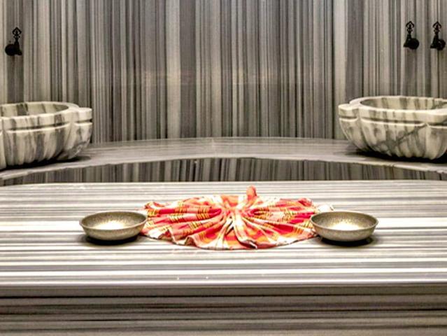 Vogue Hotel Bodrum