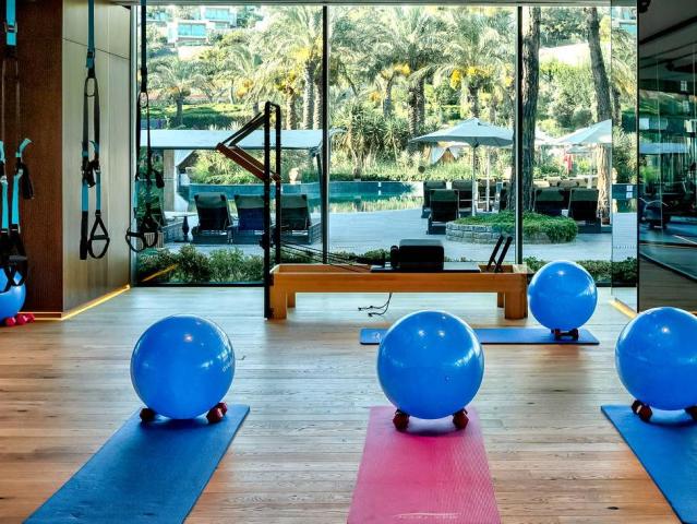 Vogue Hotel Bodrum