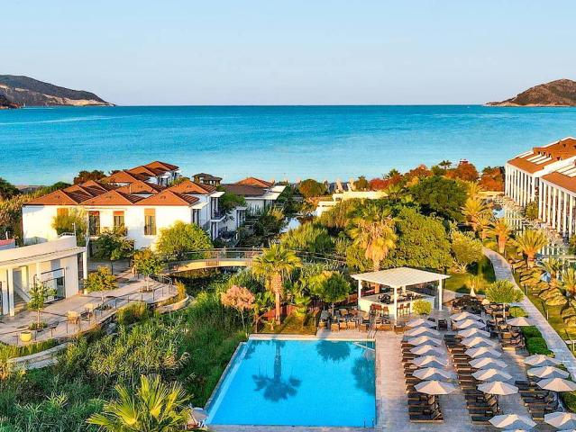 Jiva Beach