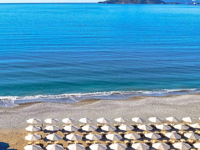Jiva Beach