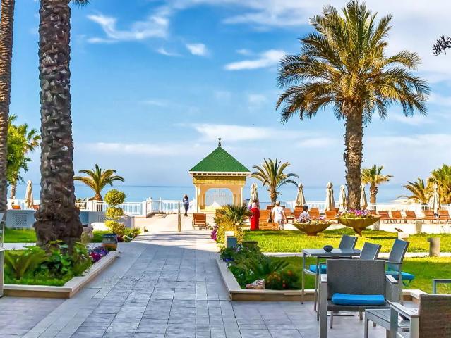 Bel Azur Thalassa