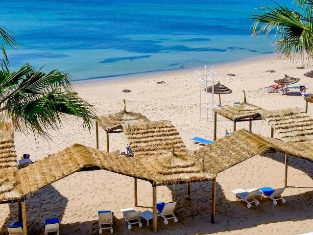 Bel Azur Thalassa