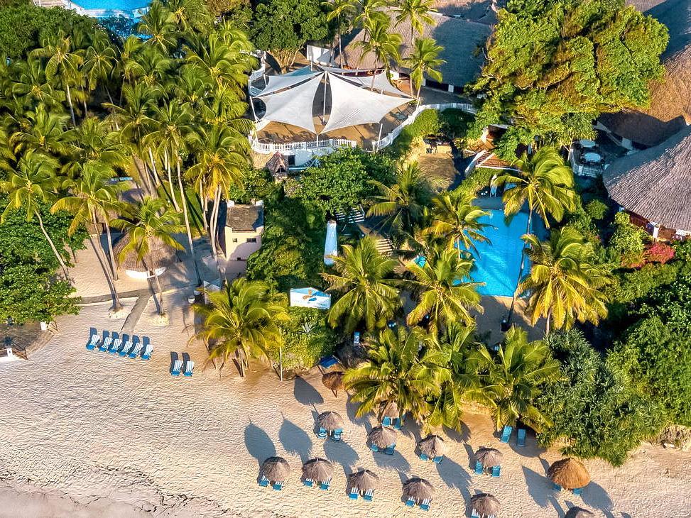 Diamonds Leisure Beach & Golf Resort
