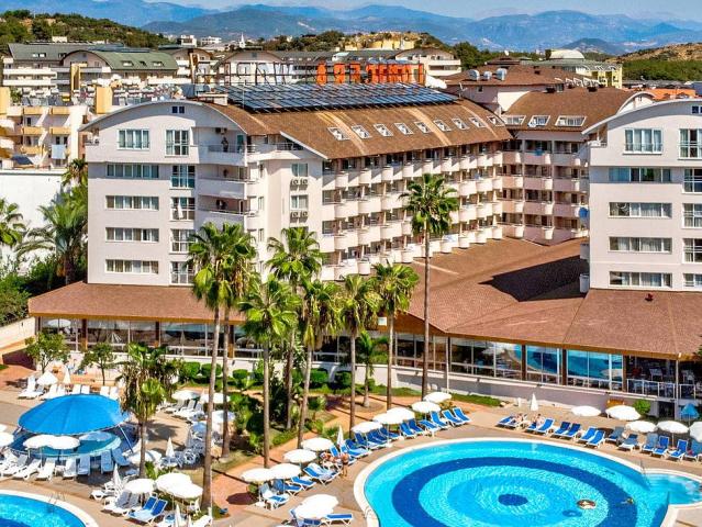 Lonicera Resort & Spa