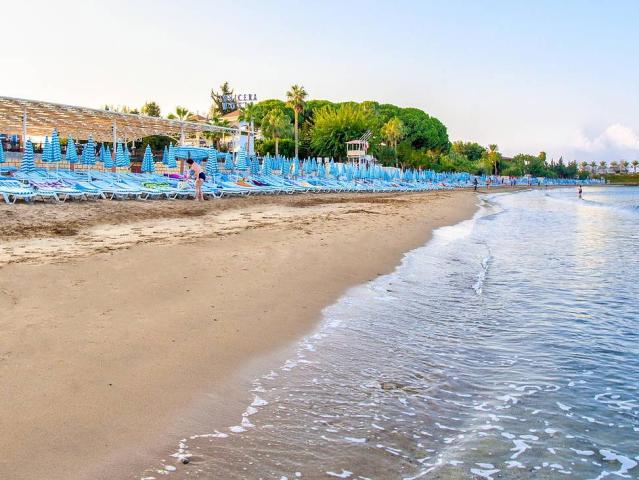 Lonicera Resort & Spa