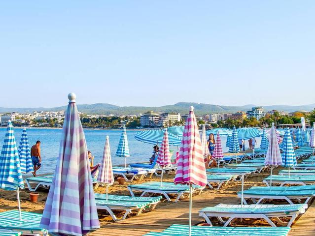 Lonicera Resort & Spa