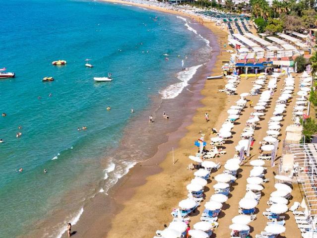 Lonicera Resort & Spa