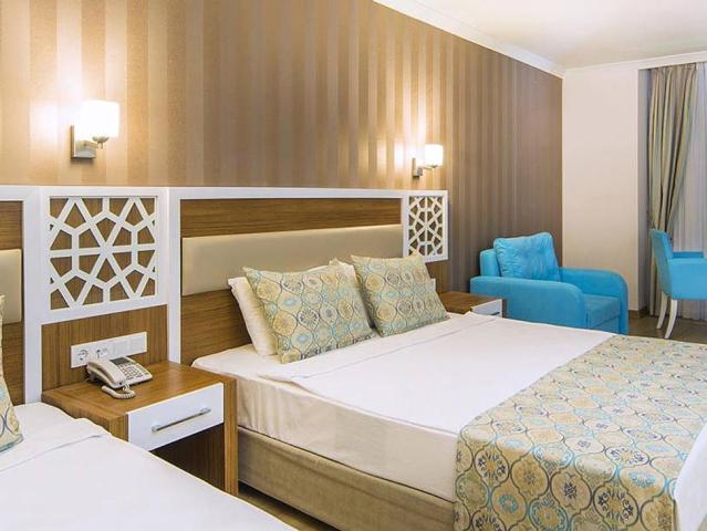 Lonicera Resort & Spa