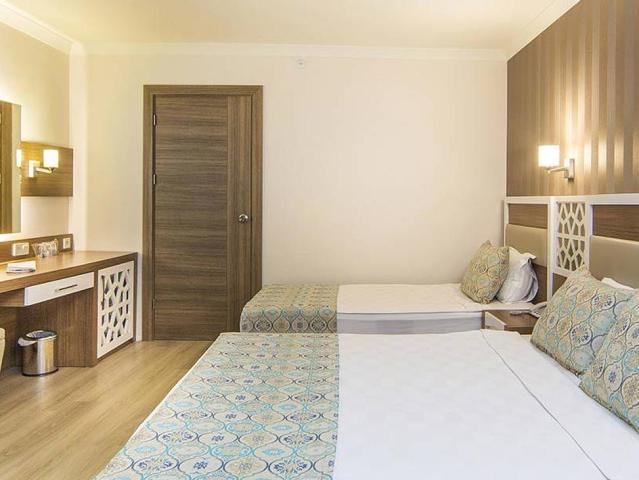 Lonicera Resort & Spa