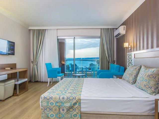 Lonicera Resort & Spa