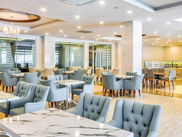 Lonicera Resort & Spa