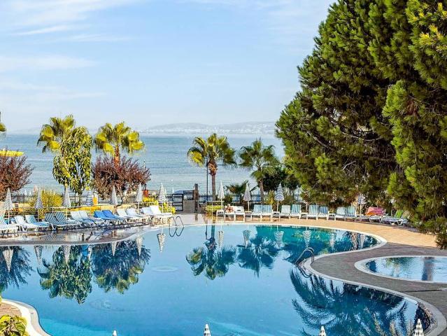 Lonicera Resort & Spa
