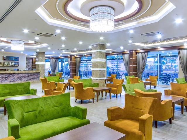 Lonicera Resort & Spa