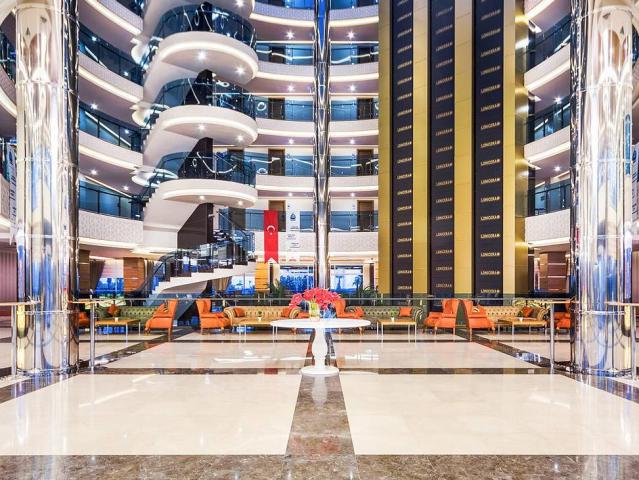 Lonicera Resort & Spa
