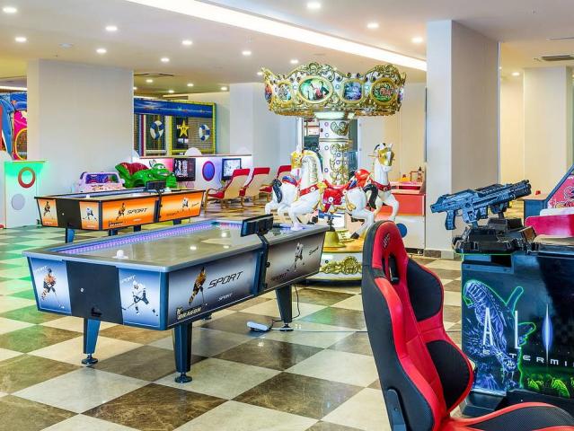 Lonicera Resort & Spa