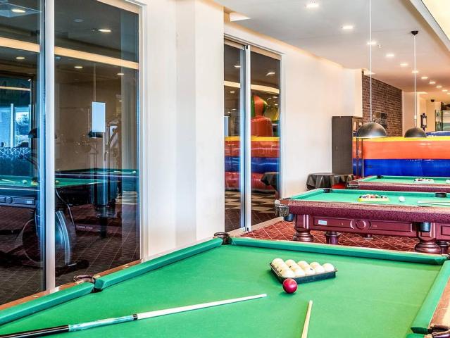 Lonicera Resort & Spa