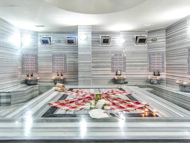 Lonicera Resort & Spa