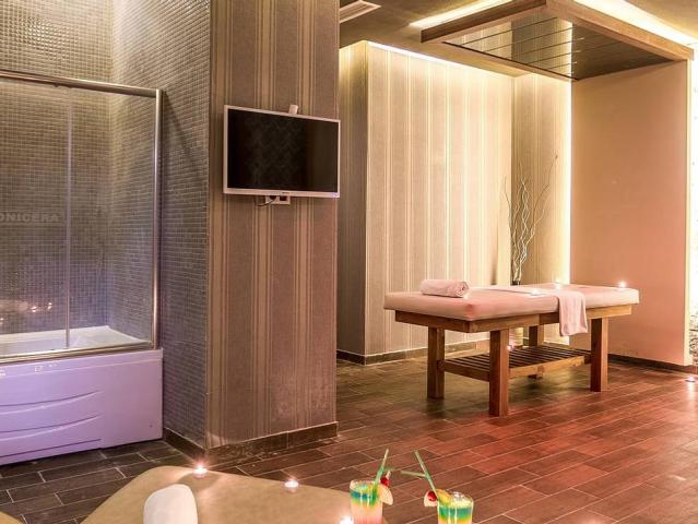 Lonicera Resort & Spa