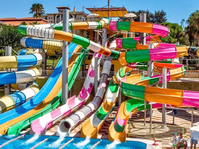 Lonicera Resort & Spa