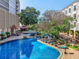 The Bayview Pattaya
