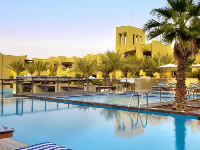 Holiday Inn Resort Dead Sea