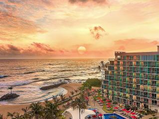 Radisson Blu Resort
