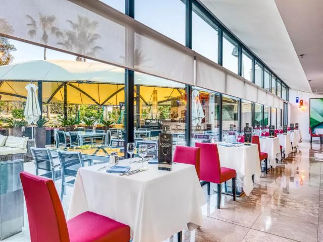 Senator Banús Spa