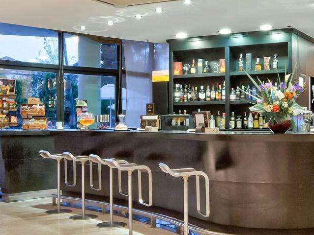 Senator Banús Spa