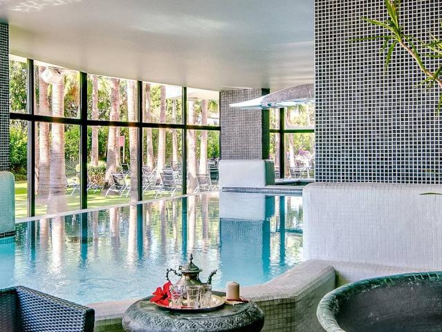 Senator Banús Spa