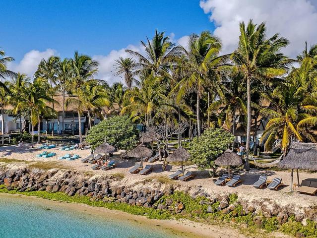 Seasense Boutique Hotel & Spa