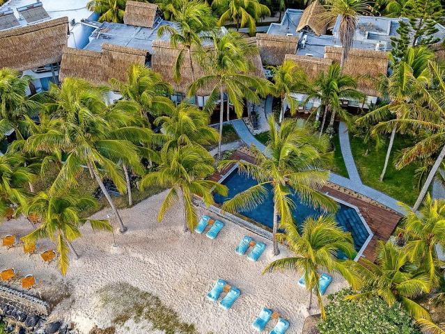 Seasense Boutique Hotel & Spa