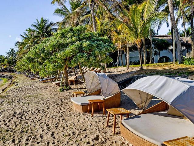 Seasense Boutique Hotel & Spa