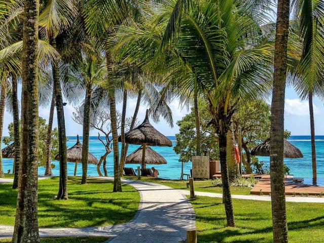 Seasense Boutique Hotel & Spa