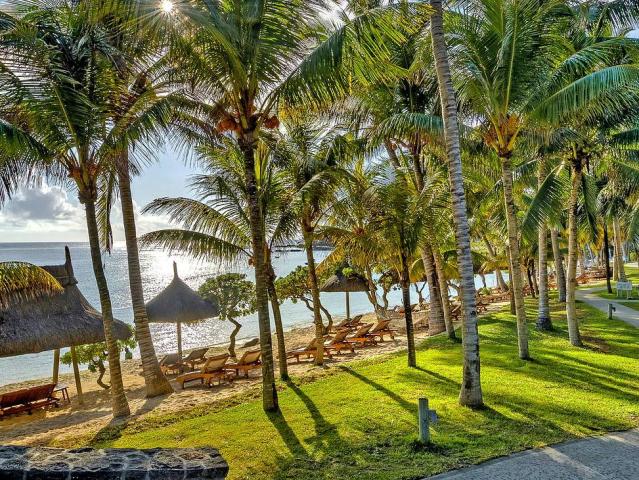 Seasense Boutique Hotel & Spa