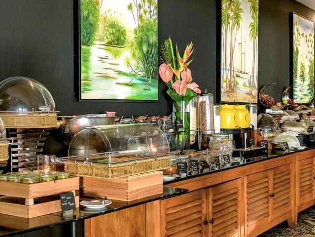 Seasense Boutique Hotel & Spa