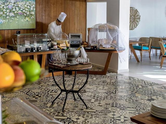 Seasense Boutique Hotel & Spa