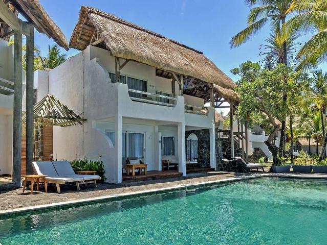 Seasense Boutique Hotel & Spa