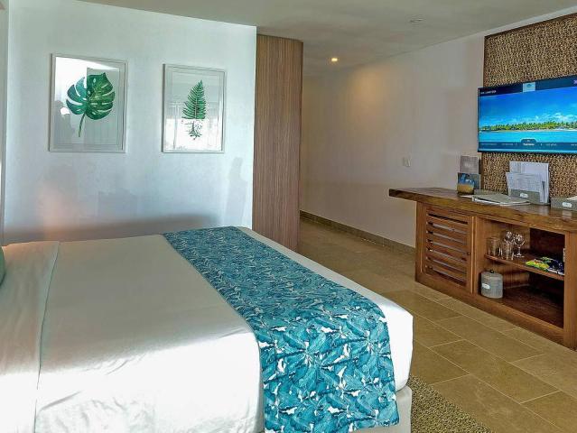 Seasense Boutique Hotel & Spa