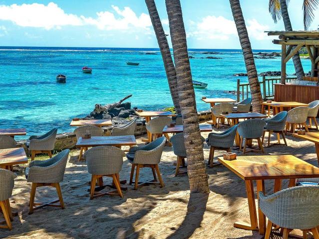Seasense Boutique Hotel & Spa