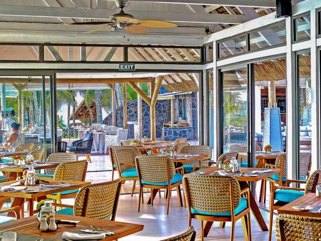 Seasense Boutique Hotel & Spa
