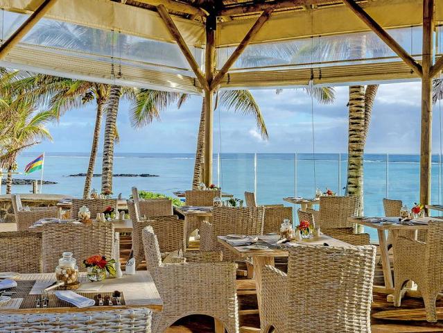 Seasense Boutique Hotel & Spa