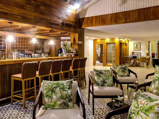 Seasense Boutique Hotel & Spa