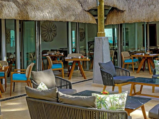 Seasense Boutique Hotel & Spa