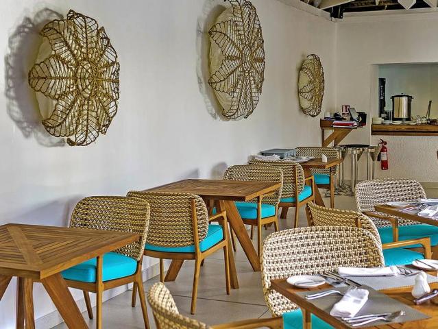 Seasense Boutique Hotel & Spa