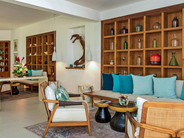 Seasense Boutique Hotel & Spa
