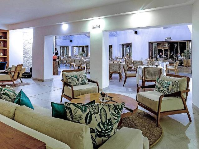 Seasense Boutique Hotel & Spa