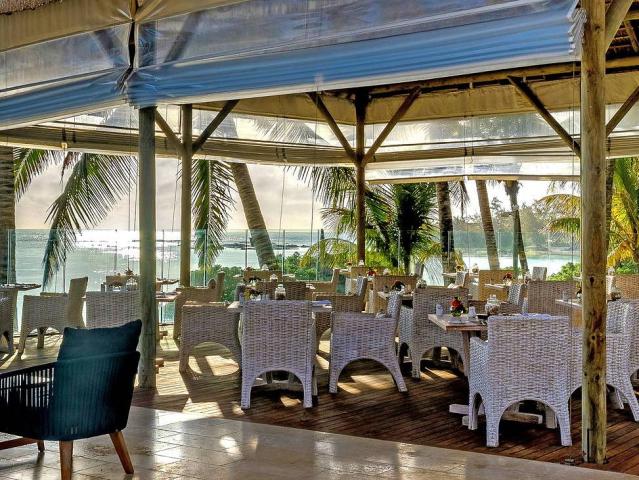 Seasense Boutique Hotel & Spa