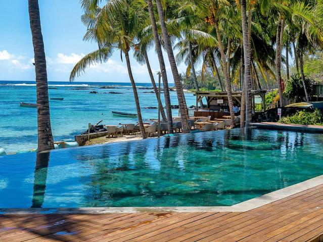 Seasense Boutique Hotel & Spa