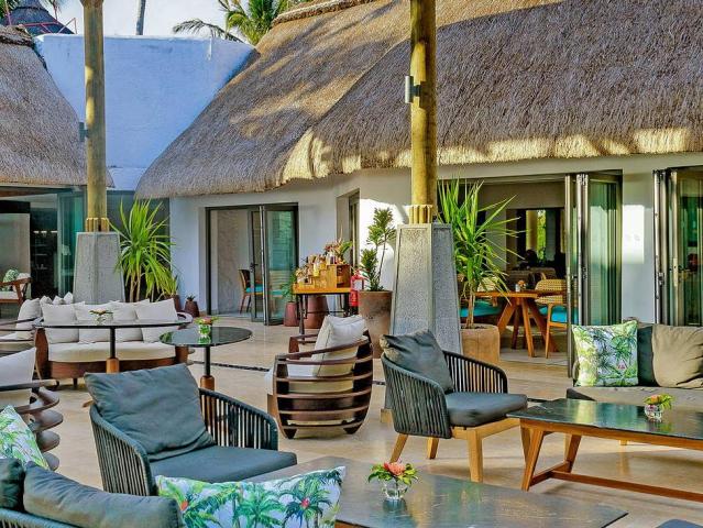 Seasense Boutique Hotel & Spa