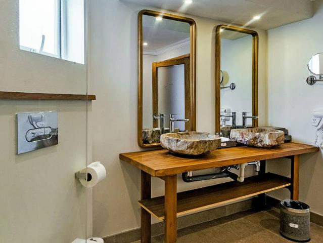 Seasense Boutique Hotel & Spa